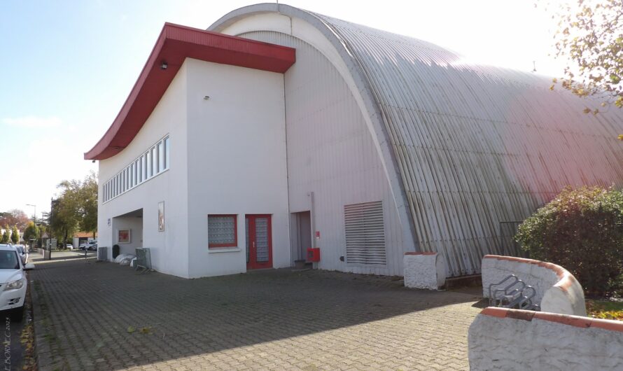 Challans – Hollywood Basket : « Le Général Moustache »