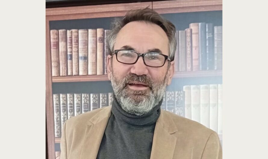 Conférence à Challans – 25 Avril 2026 : « Les Juifs en Vendée » par Christophe Dubois