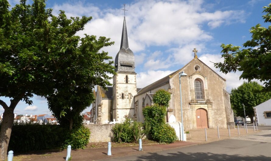 Invitation à la présentation de la revue 2026 de la Maison de l’Histoire
