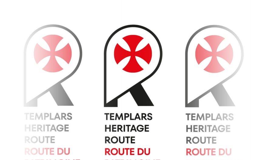TREF : la Route Européenne des Templiers