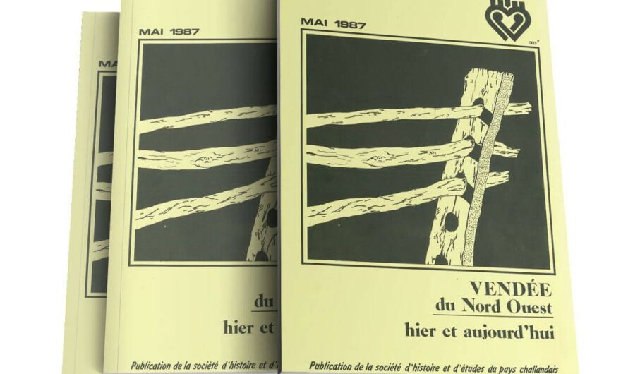 Nos revues des années 1980