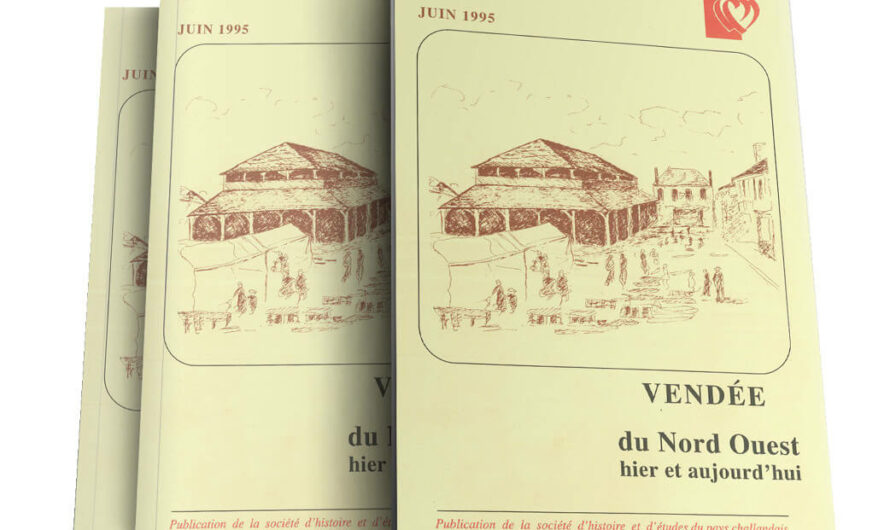 Nos revues des années 1990
